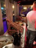 c'est pas le parc auto, c'est le parc du buffet!