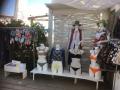 Voici &agrave; quoi ressemble le shopping mi-octobre &agrave; Saint-Trop...