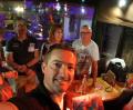 Les copains &agrave;. L'ap&eacute;ro 