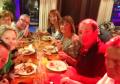 Les copains &agrave; Table 