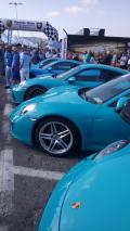 Bleu miami 