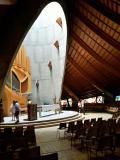 Et cet orgue, connu dans le monde entier.....