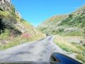 Routes improbables, loin des 21 virages (laissons les aux Hollandais) !