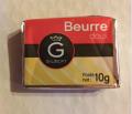 Tiens, &agrave; propos, un nouveau produit Type G propos&eacute; en boutique du club. 