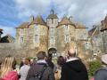 Le chateau de Ratilly