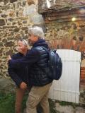 Une petite danse Michel ?