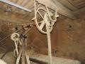 La machine pour faire l'argile