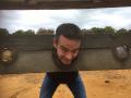 Comme Slap Shoot a quand m&ecirc;me pris tout son temps alors qu'il a quand m&ecirc;me rien d'autre &agrave; foutre, on l'a clou&eacute; au pilori. Si quelqu'un peut passer le d&eacute;livrer, disons la semaine prochaine, il aura peut-&ecirc;tre un peu faim. 