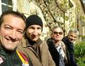 Pause au ch&acirc;teau de ratilly 