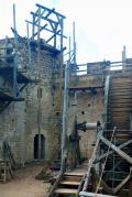 Guedelon 
