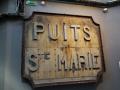 pour visiter la mine de charbon...