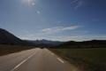 des routes dans des panoramas magiques... 