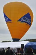 Un gros ballon 