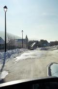 Routes tremp&eacute;es, essuie-glaces &agrave; donf !...