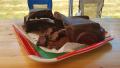 La chocoporsche a fait des petits !