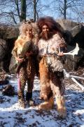 Michoubidou et Annick : superbes ! 