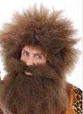Rendons hommage aux participants qui, pour la plupart, ont jou&eacute; le jeu en laissant pousser barbe et cheveux. Bravo Slap Shoot ! (Pour des raisons &eacute;videntes, Doudi &eacute;tait dispens&eacute;)