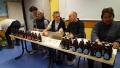 Distribution des prix