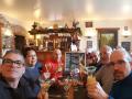 Dernier resto &agrave; la mure
