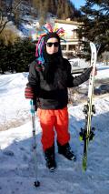 &Agrave; l'attaque des pistes ! 