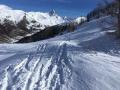 Le drame, c'est que tout a une fin, et qu'il a fallu abandoner ces lieux magiques ... Merci &agrave; tous