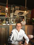 Resto ter. Elle avait faim