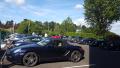 Parc ferm&eacute; ... de l'h&ocirc;tel &agrave; Pessac