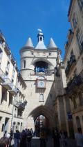 Visite de Bordeaux 