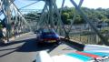 Pont sur la Garonne 