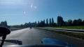 Et je roule roule.... Etc