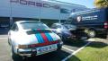 Stop parking chez porsche 