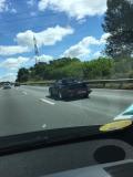 D&eacute;couvert en route le jeudi matin en direction des DD's2019 par le fils d'un membre du forum (juncal) et oui on est toujours vu ...