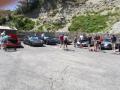 Pr&eacute;paration Via Ferrata