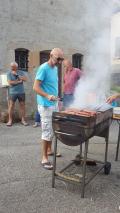 Ce soir bbq