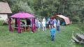 Soir&eacute;e bleue suite 