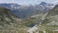 Col de Petarel recto