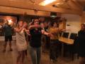 Atelier danse