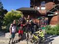 VTT : c&rsquo;est parti 
