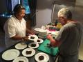 Fondant chocolat 