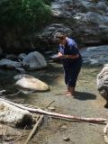 S&eacute;quence &laquo;&nbsp;je prends mes pieds en photo&nbsp;&raquo;