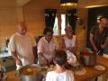 Couscous party