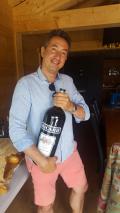 Ap&eacute;ro port&eacute; par Dimitri....
