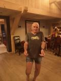 Ahhh le roi Richard se reveille