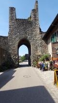 Yvoire