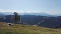 Le Mont blanc 
