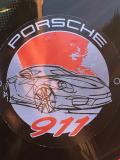 Si si c'est une Porsche, c'est marqu&eacute; dessus !