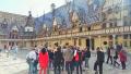 Ensuite nous sommes all&eacute;s visiter les Hospices de Beaune