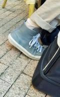 Et le bougre est ressorti sans le clebs !...