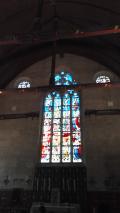 La chapelle 