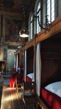 La salle Saint Hugues (pens&eacute;e pour tonton) 